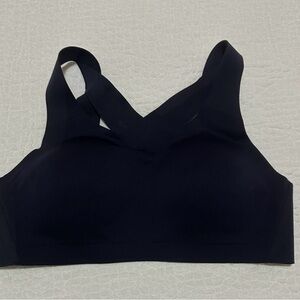 Lululemon Athletica Navy Sports Bra